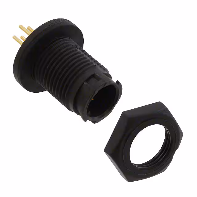 EN2P4M22PK Switchcraft Inc.  Gruppi di connettori circolari